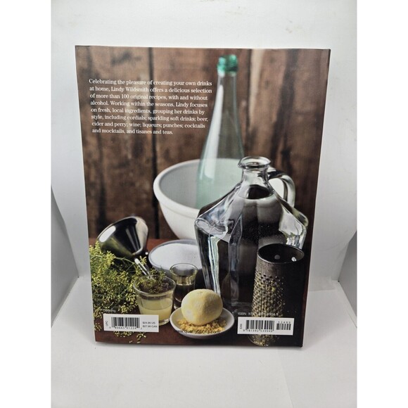 Cooking, Artisan Drinks, Delicious Drinks To Make At Home - Picture 2 of 2